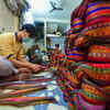 Business at Ramganj as usual now
