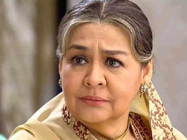 Farida Jalal Pictures