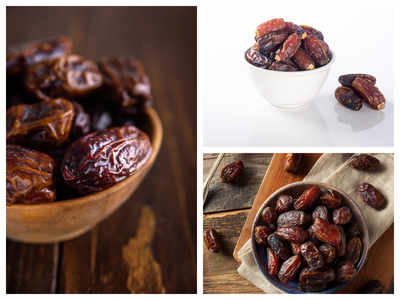 What are dates? Their health benefits, how to eat and some interesting  recipes – Food & Recipes