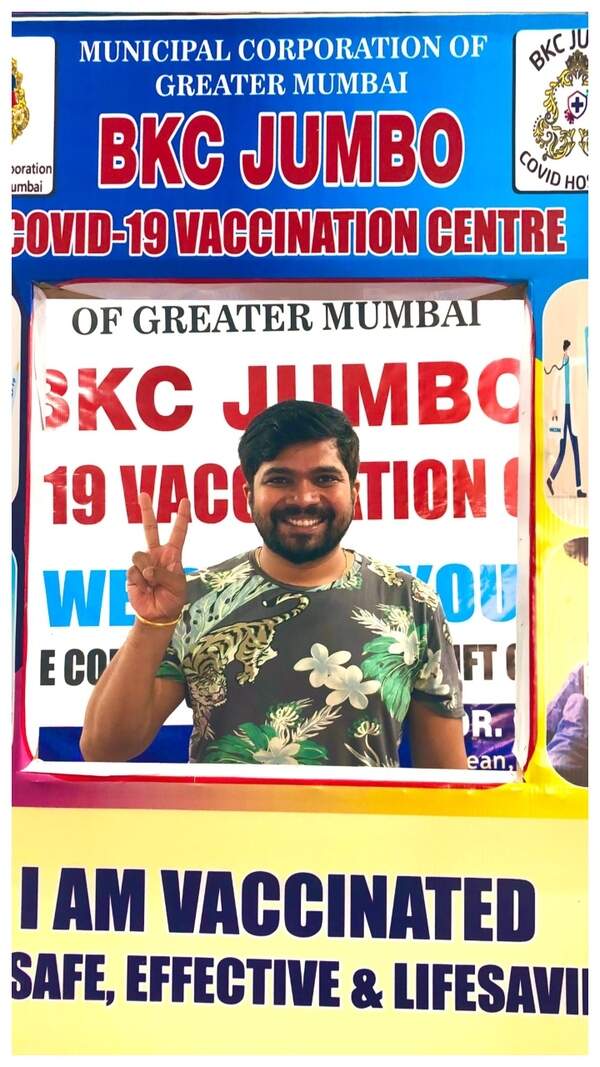 Hemant Dhome Images
