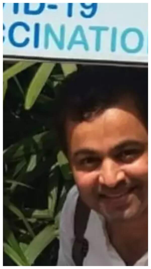 Subodh Bhave