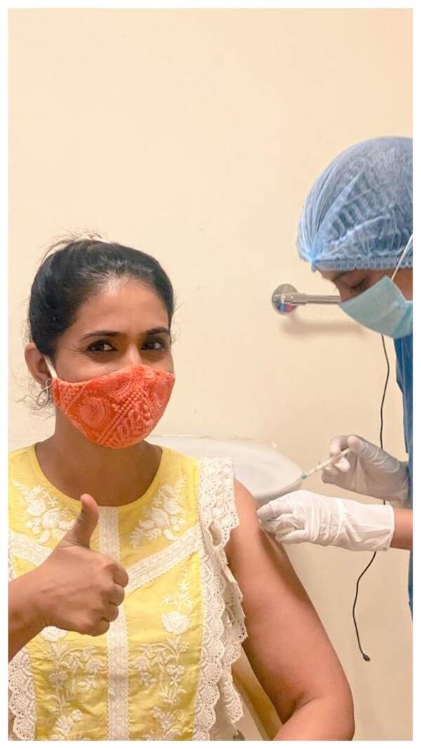 Sonali Kulkarni