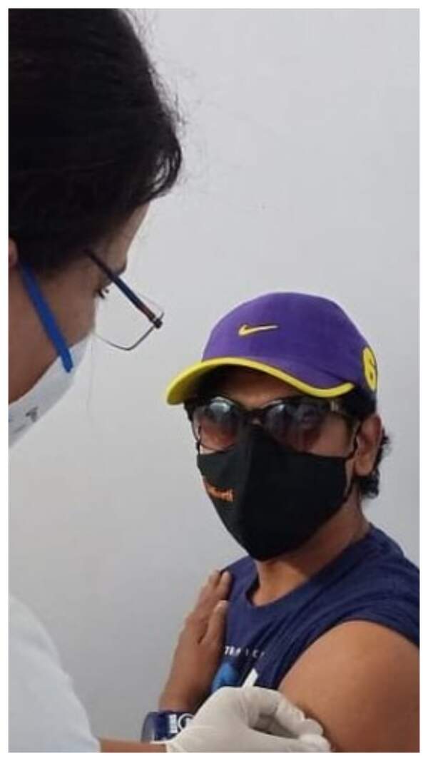 Siddharth Jadhav Pictures
