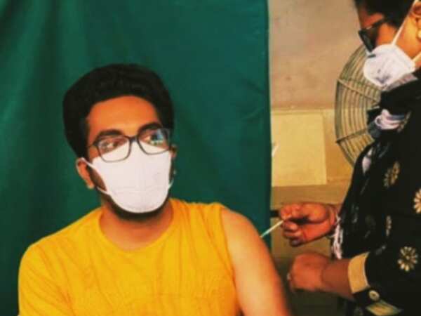 Parth Oza Pictures