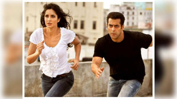 ‘Ek Tha Tiger’
