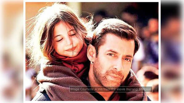 ‘Bajrangi Bhaijaan’