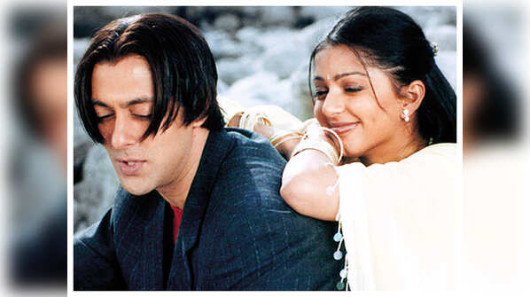 ‘Tere Naam’