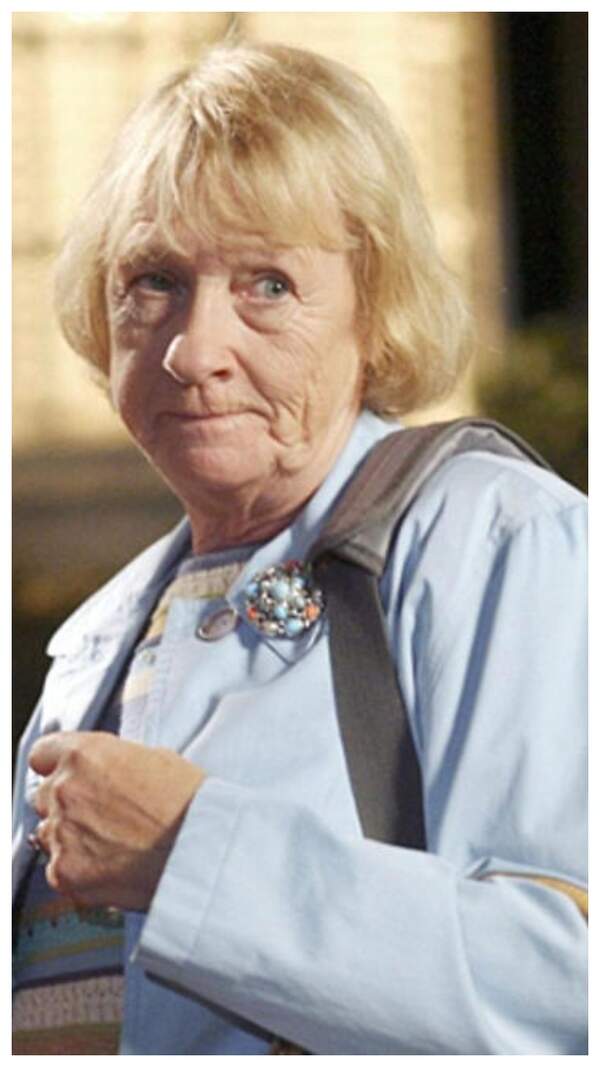 Kathryn Joosten Photos