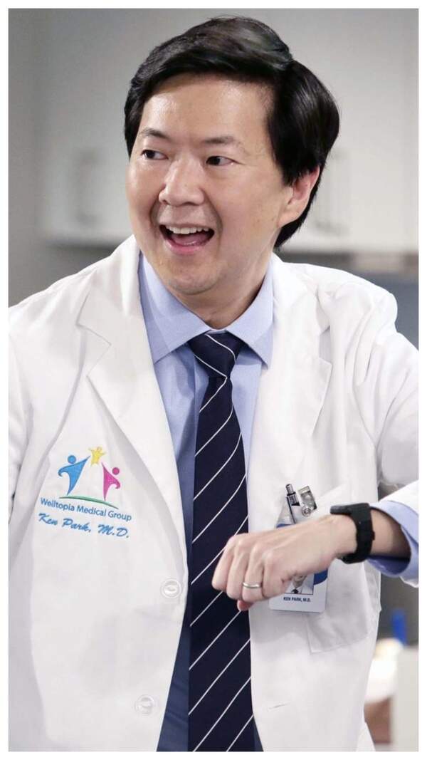 Ken Jeong Photos