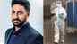 International Nurses Day: Abhishek Bachchan dedicates a post to all the nurses for their 'undying spirit' and 'relentless efforts'