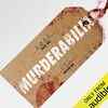 'Murderabilia' by Poppy Damon and Alice Fiennes