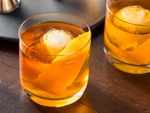 ​Old Fashioned Whiskey Cocktail