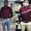 Lessons learnt from weight loss