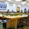 Harsh Vardhan holds virtual meeting with health ministers of 8 states