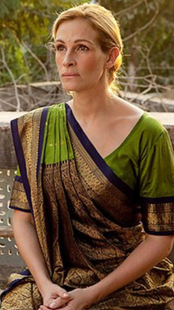 Julia Roberts