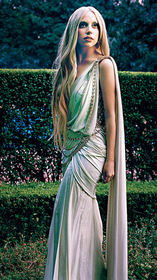 Lady Gaga Stills