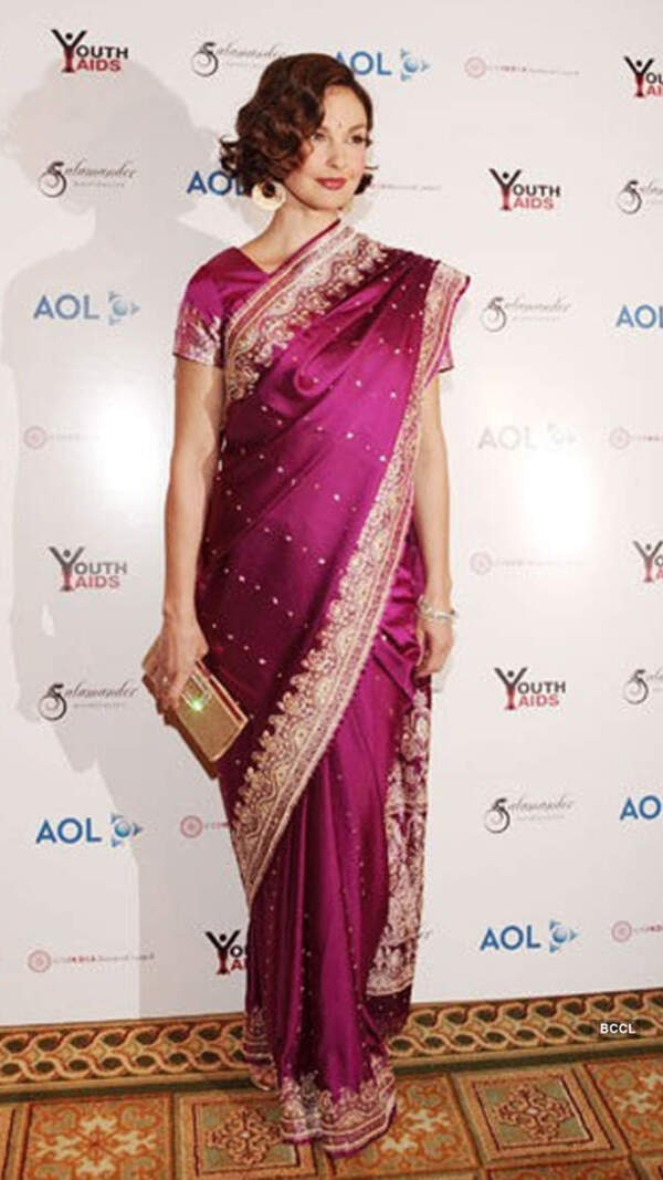 Ashley Judd Photos