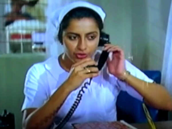 Suhasini