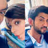 Article image for: Kyun Utthe Dil Chhod Aaye: We both keep clicking selfies on the sets, says <i class="tbold">gracy goswami</i>
