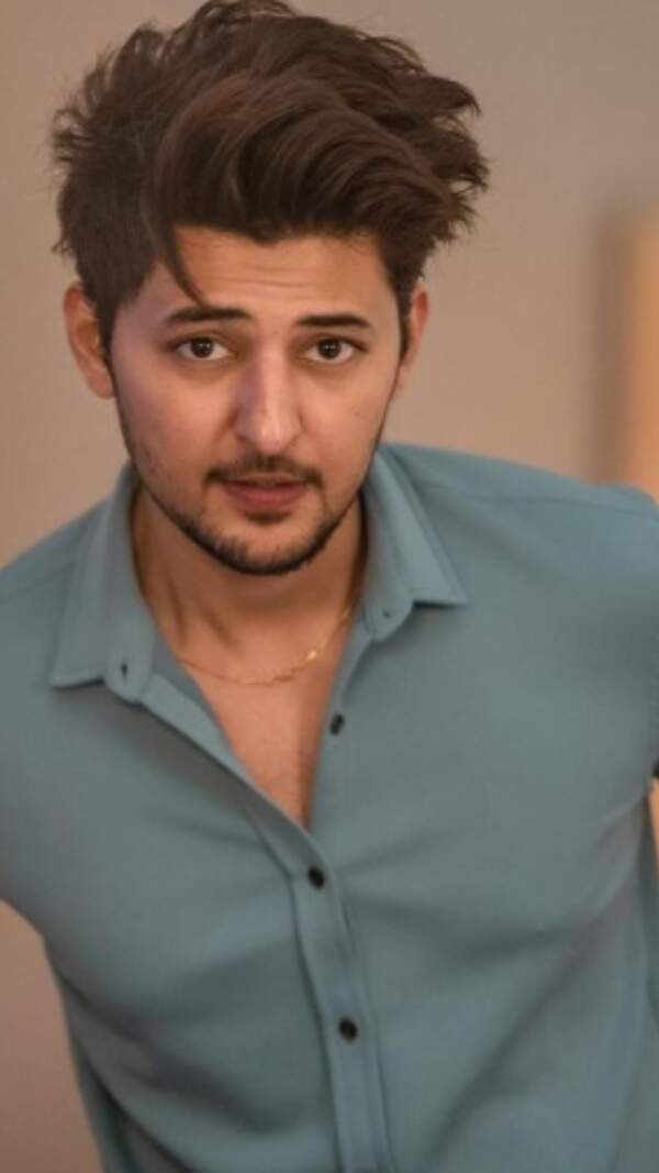 Darshan Raval Images