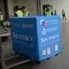 The second batch of Sputnik V Covid-19 vaccines to arrive in India tomorrow