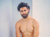 Meet supermodel, fitness and yoga expert Arya Bhat