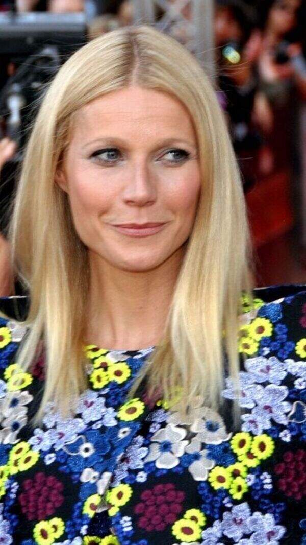 Gwyneth Paltrow