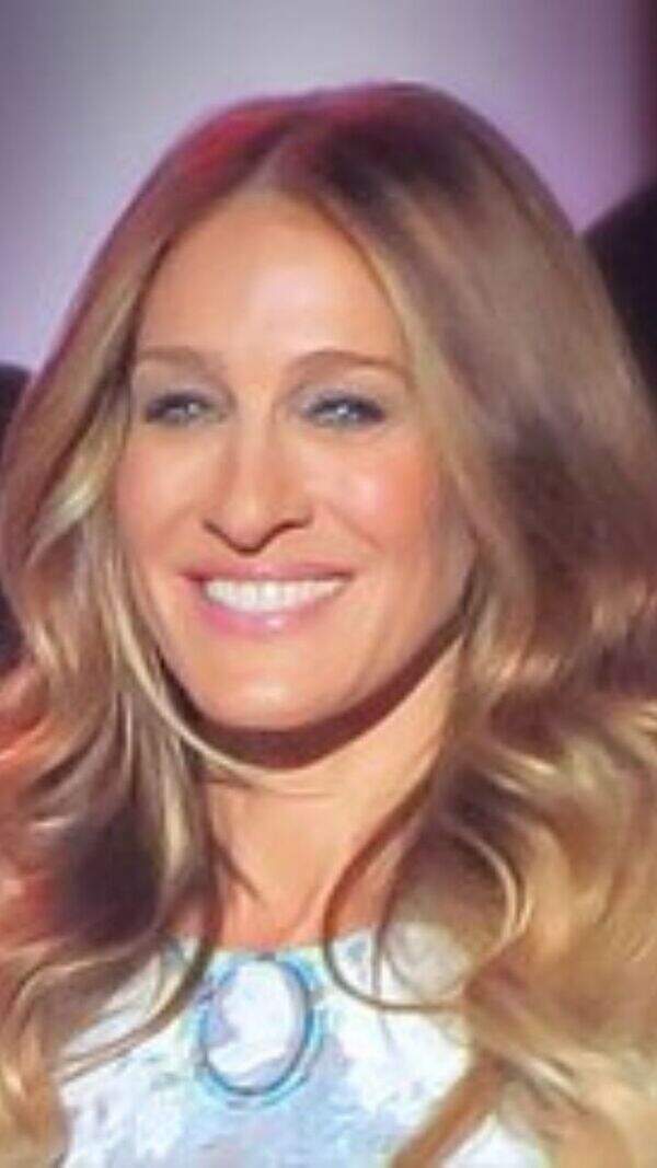 Sarah Jessica Parker Stills