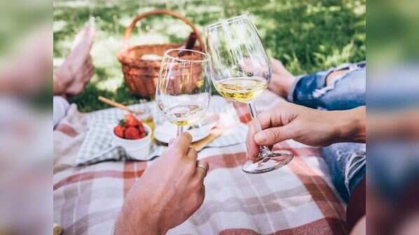 Create your own picnic