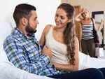 ​How each zodiac sign deals with cheating in a relationship