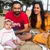 Alayna Singh Shah- Shikha Singh and Karan Shah