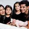 Gia Vanessa Snow Bohra- Teejay Sidhu and Karanvir Bohra