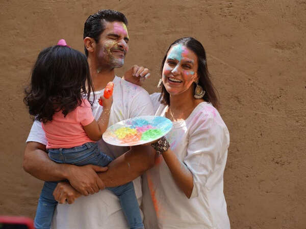 Angad Bedi