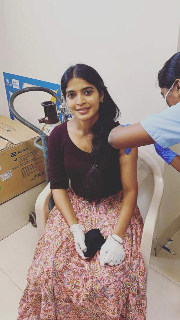 Sanchita Shetty Photos