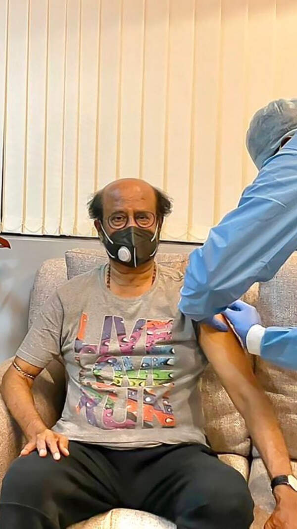 Rajinikanth