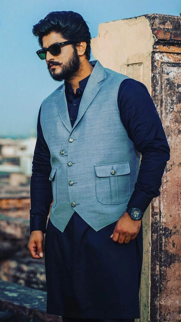 Gurnam Bhullar Images