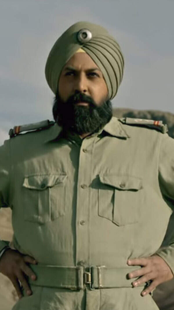 Gippy Grewal Images