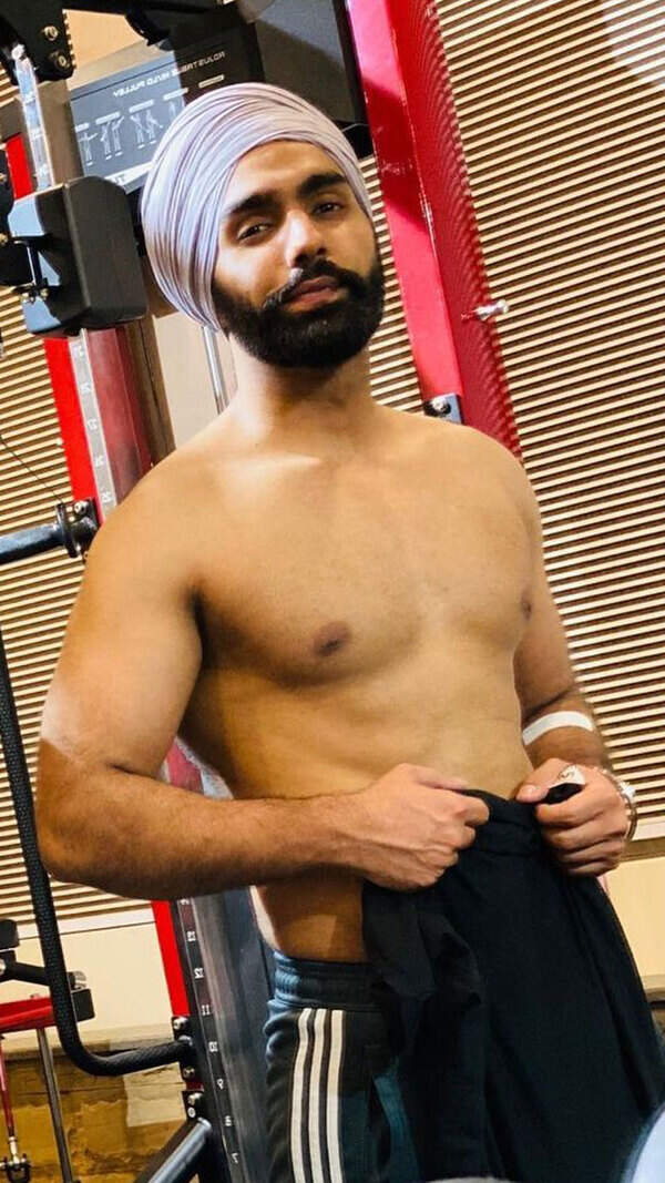Ammy Virk