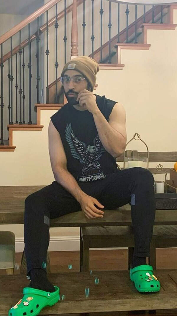 Diljit Dosanjh