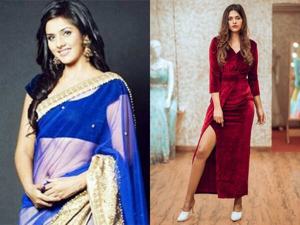 Dalljiet Kaur Pictures