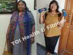How this 60-year-old fought back obesity!