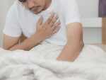 COVID pneumonia