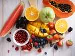 ​Fruit combinations