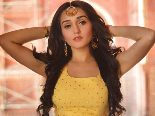 Tanya Sharma