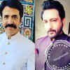 Sooraj Thapar and Rajev Paul admitted to hospital