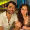 Shaheer Sheikh and Ruchikaa Kapoor expecting their first baby