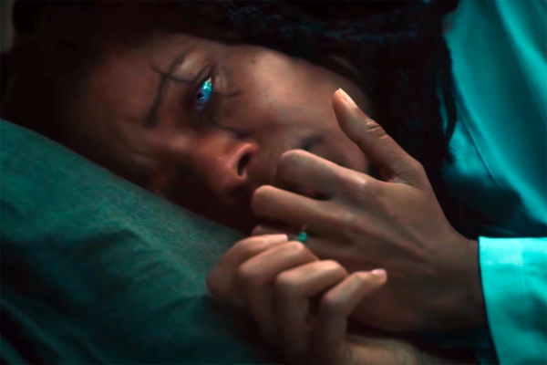 Naomie Harris Pictures