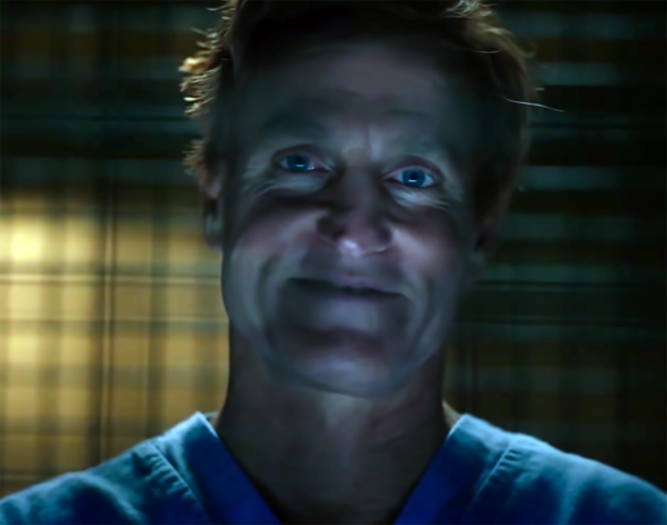 Woody Harrelson