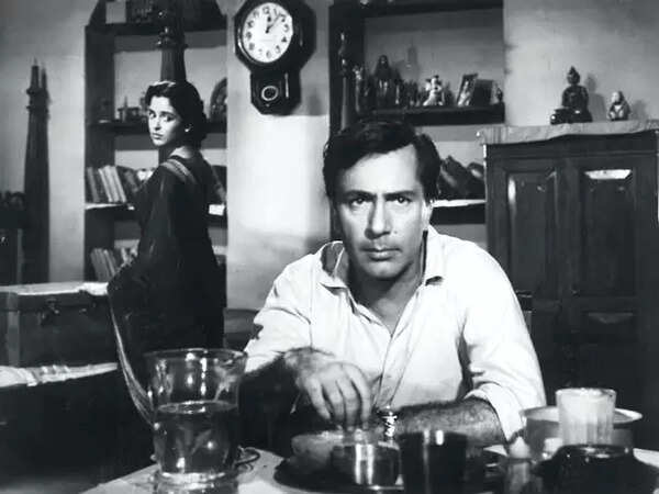 Balraj Sahni Photos