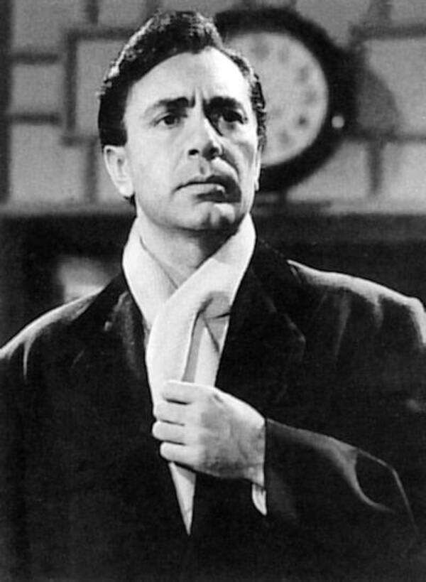 Balraj Sahni Images